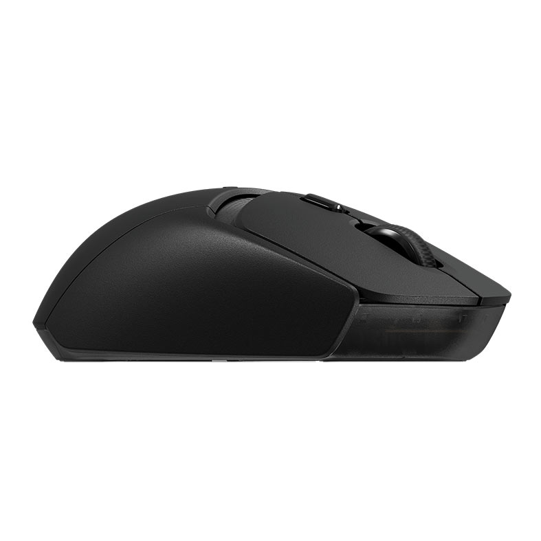 Mouse Gamer Logitech G309 Lightspeed, 25600DPI, 6 Botoes, Bluetooth, Preto, 910-007198 - miniatura 3