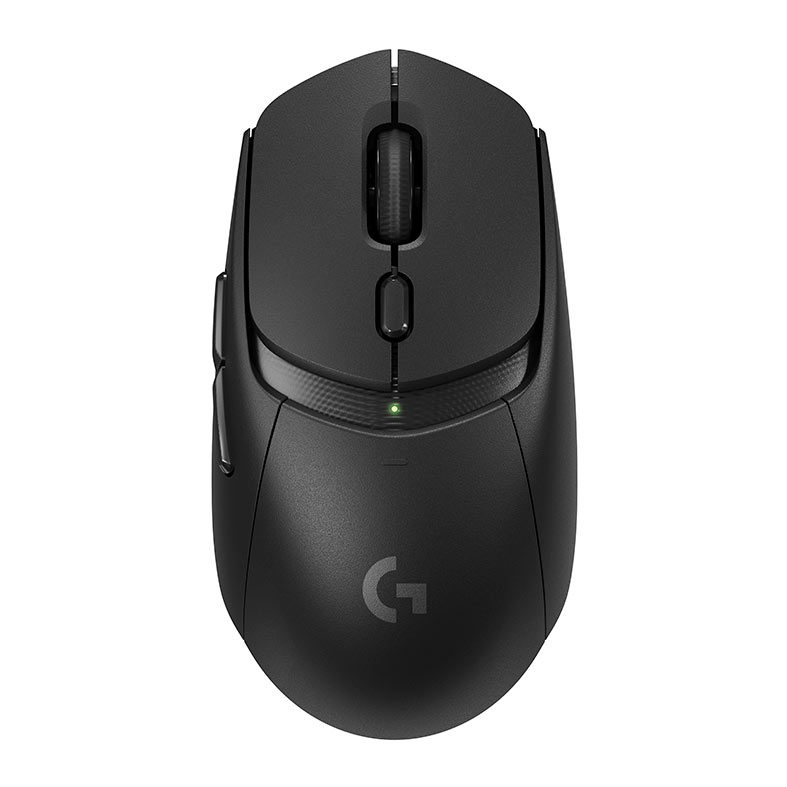 Mouse Gamer Logitech G309 Lightspeed, 25600DPI, 6 Botoes, Bluetooth, Preto, 910-007198 - imagem 1