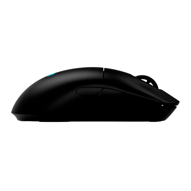 Mouse Gamer Logitech G Pro 2, RGB, 32000DPI, 8 Botoes, Wireless, Preto, 910-007294 - miniatura 6