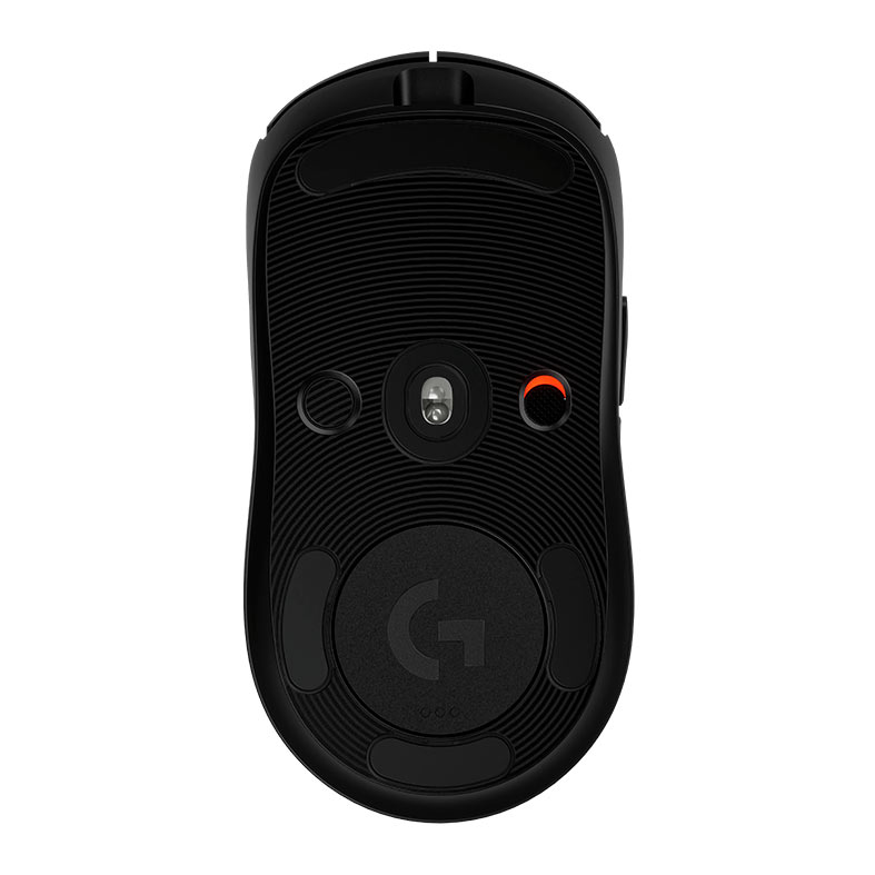 Mouse Gamer Logitech G Pro 2, RGB, 32000DPI, 8 Botoes, Wireless, Preto, 910-007294 - miniatura 9