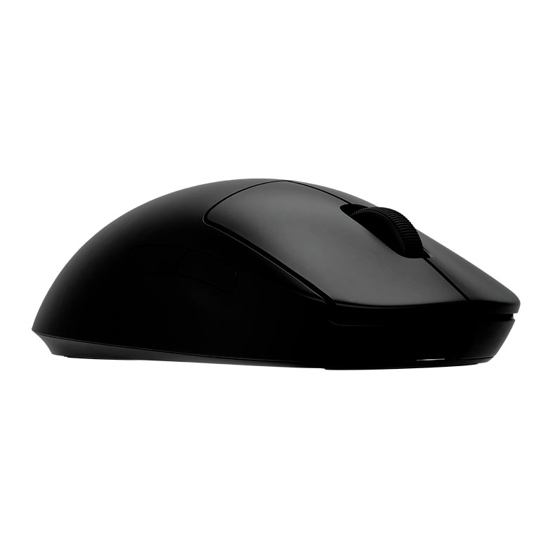 Mouse Gamer Logitech G Pro 2, RGB, 32000DPI, 8 Botoes, Wireless, Preto, 910-007294 - miniatura 5