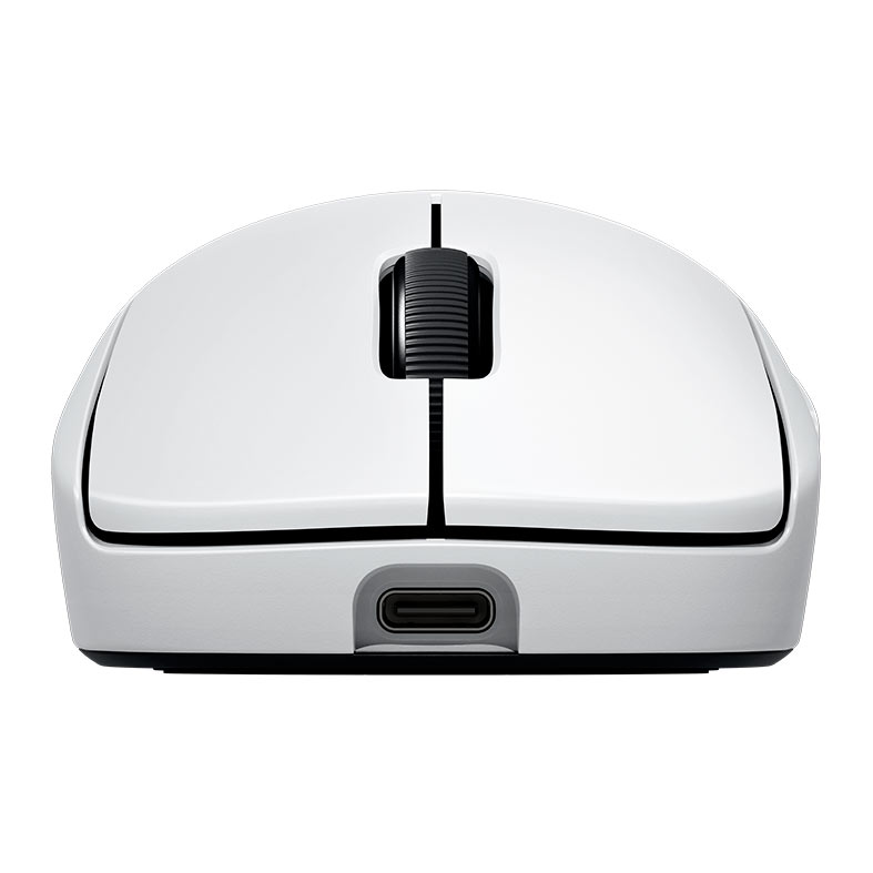 Mouse Gamer Logitech G Pro 2, RGB, 32000DPI, 8 Botoes, Wireless, Branco, 910-007301 - miniatura 9