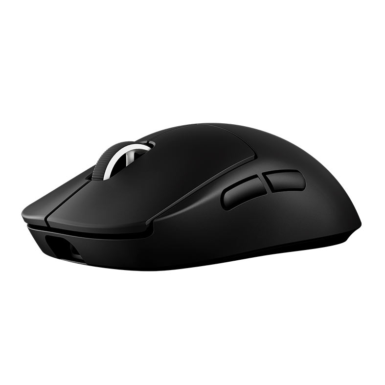 Mouse Gamer Logitech Pro X Superlight 2C, 44000DPI, 5 Botoes, Wireless, Preto, 910-007530 - miniatura 4