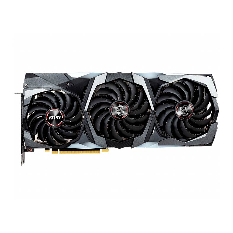 Placa de Video Msi GeForce RTX 2080 TI GAMING X TRIO GDDR6 352-bit, 912-V371-097