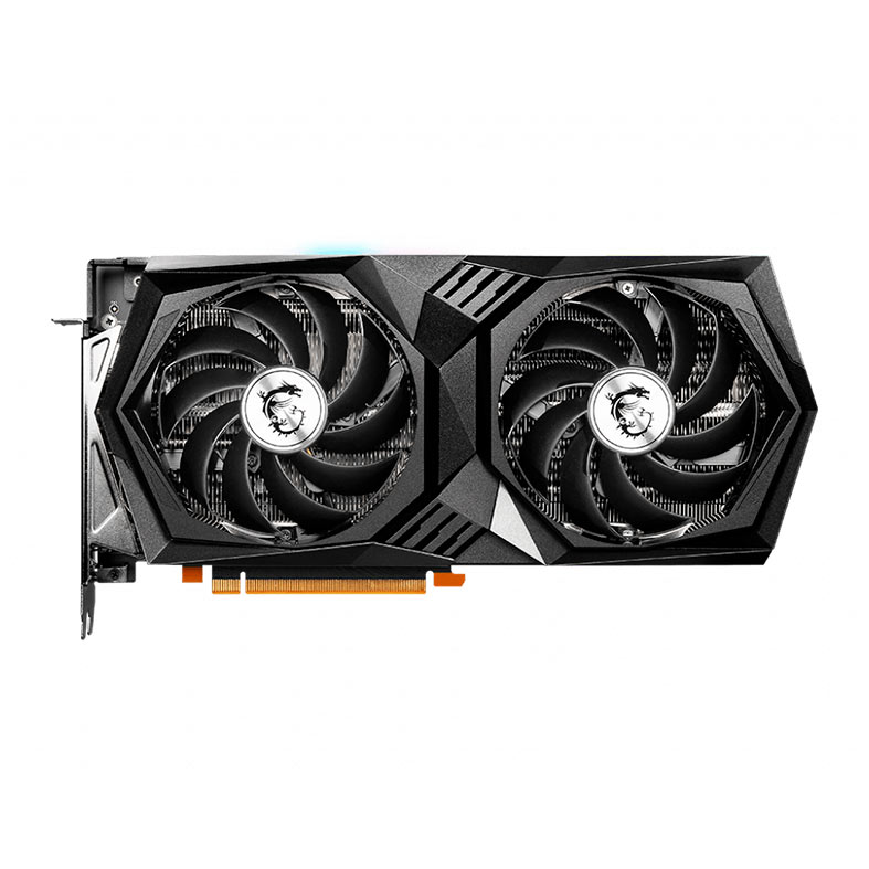 Placa de Video MSI GeForce RTX 3050 Gaming X, 8GB, GDDR6, 128-bit, 912-V397-423