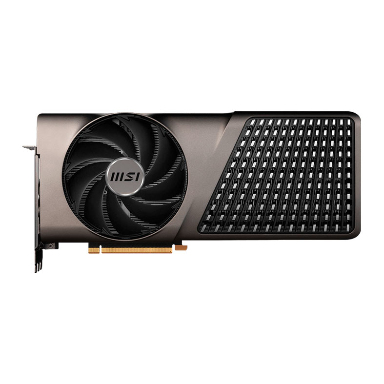 Placa de Video MSI GeForce RTX 4080 Super Expert, 16GB, GDDR6X, 256-bit, 912-V511-243