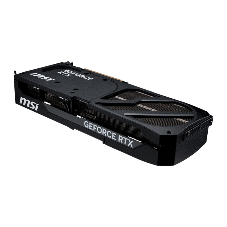 Placa de Video MSI GeForce RTX 5080 Shadow 3X OC, 16GB, GDDR7, 256-bit, 912-V531-628-NAC - miniatura 5