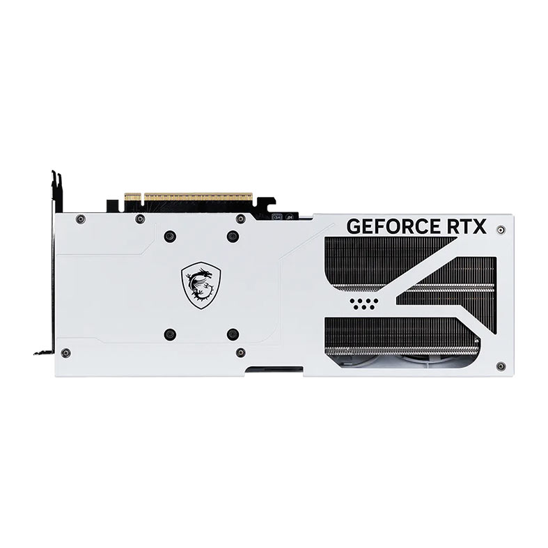 Placa de Video MSI GeForce RTX 5080 Ventus 3X OC White, 16GB, GDDR7, 256-bit, 912-V531-634-NAC - miniatura 5