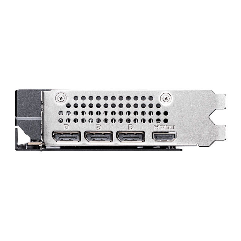 Placa de Video MSI GeForce RTX 5060 Ti Shadow OC Plus 2X, 16GB, GDDR7, 128-bit, 912-V535-029-NAC - miniatura 4