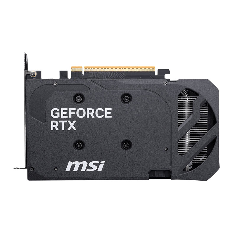 Placa de Video MSI GeForce RTX 5050 Shadow 2X OC, 8GB, GDDR6, 128-bit, G5050-8S2C-NAC - miniatura 6