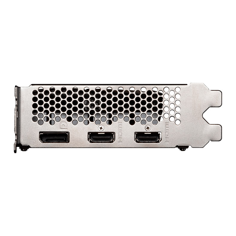 Placa de Video MSI GeForce RTX 3050 Ventus OC 2X, 6GB, GDDR6, 96-bit, 912-V812-201-NAC - miniatura 6