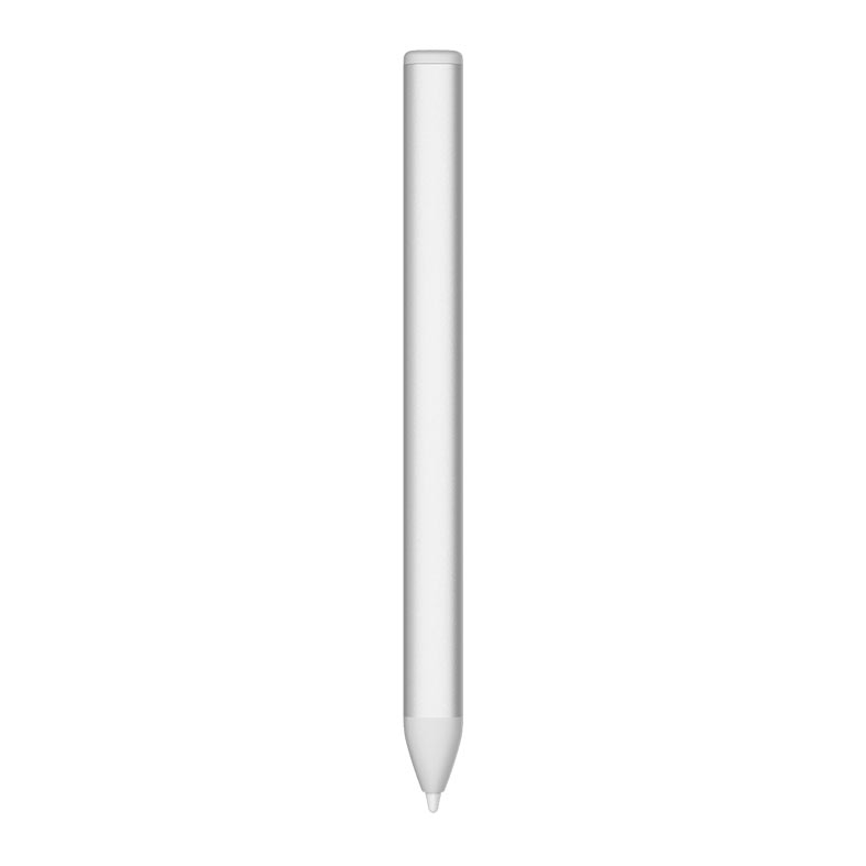 Lapis Digital Logitech Crayon, Tipo-C, Prata, 914-000070 - miniatura 5