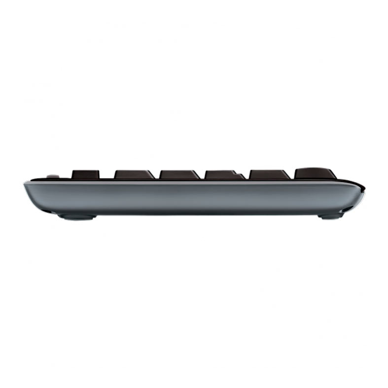 Kit Teclado e Mouse Logitech MK270 USB Wireless Preto, 920-004433 - miniatura 5
