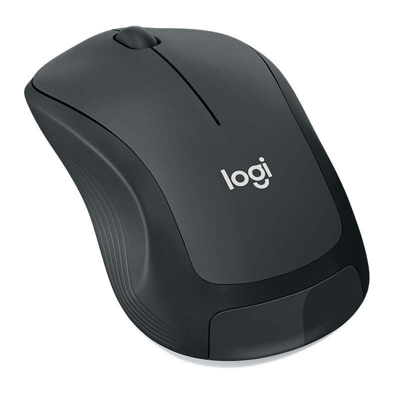Kit Teclado e Mouse Sem Fio Logitech Advanced MK540, Wireless, ABNT2, 1000DPI, Preto, 920-008674 - miniatura 5