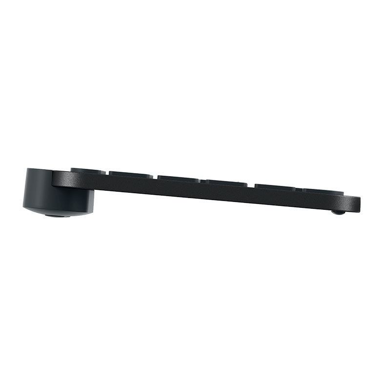 Teclado Logitech MX Keys S, Wireless, Preto, 920-011563 - miniatura 5