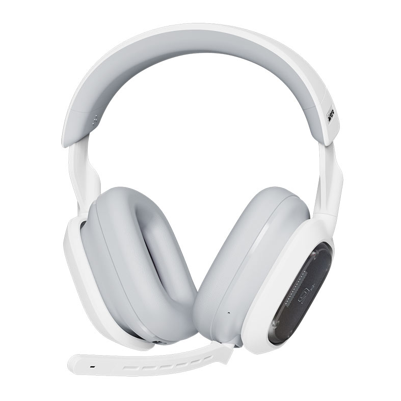 Headset Gamer Astro A30 Xbox, Wireless, Drivers 40mm, Branco, 939-001986 - miniatura 10