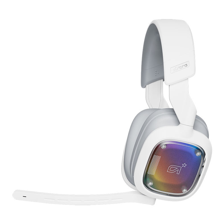 Headset Gamer Astro A30 Xbox, Wireless, Drivers 40mm, Branco, 939-001986 - miniatura 4