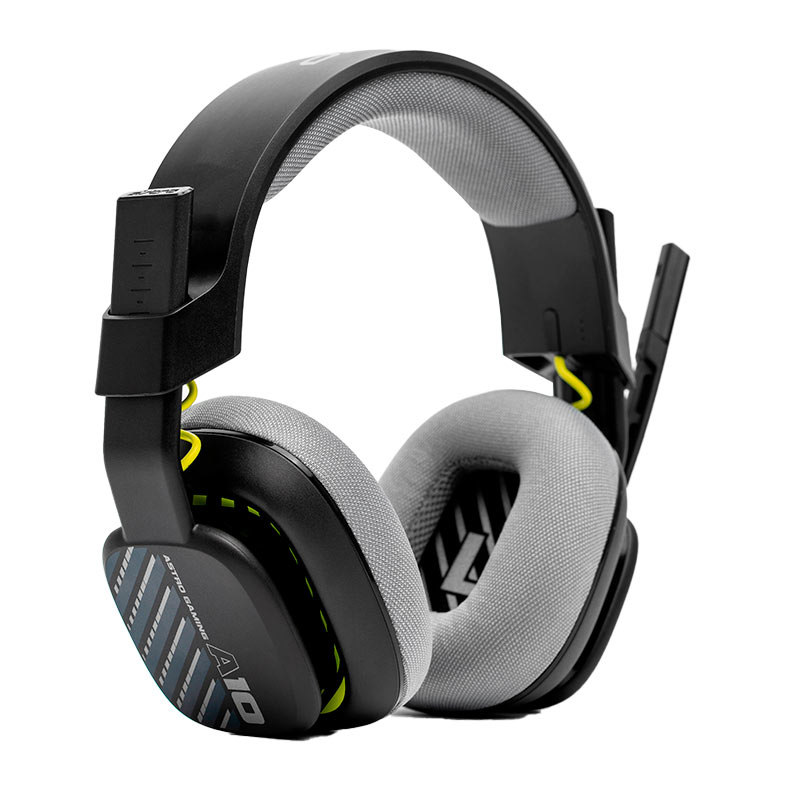 Headset Gamer Astro A10 Gen 2 XB, Drivers 32mm, Preto, 939-002046 - miniatura 3