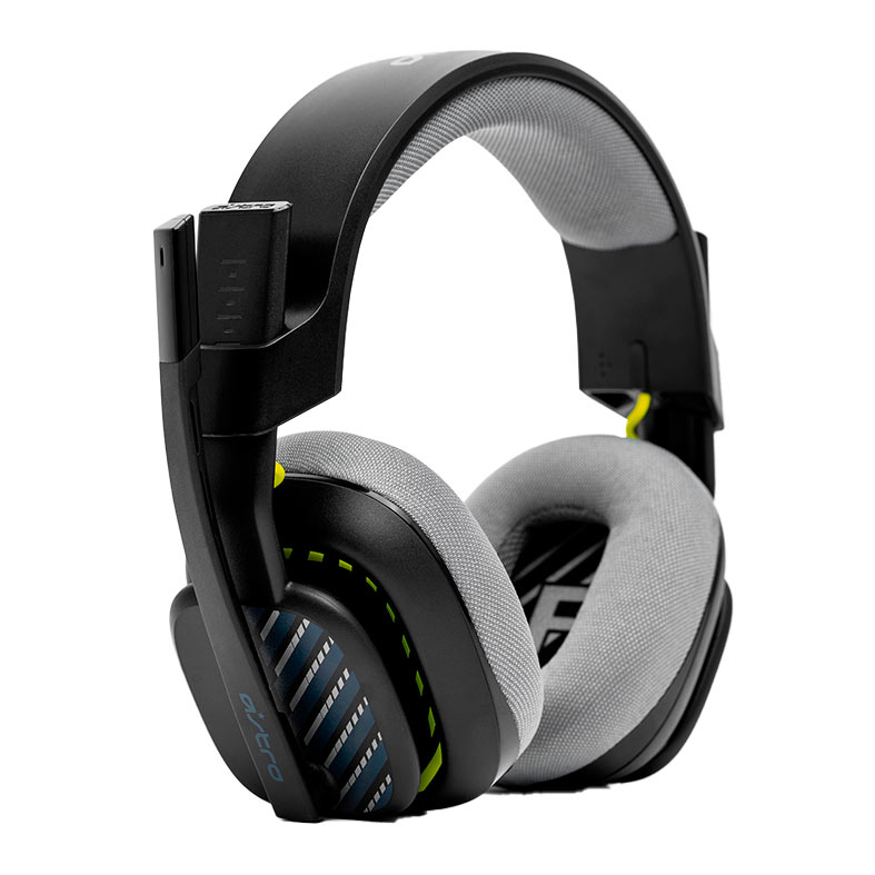 Headset Gamer Astro A10 Gen 2 XB, Drivers 32mm, Preto, 939-002046 - miniatura 4