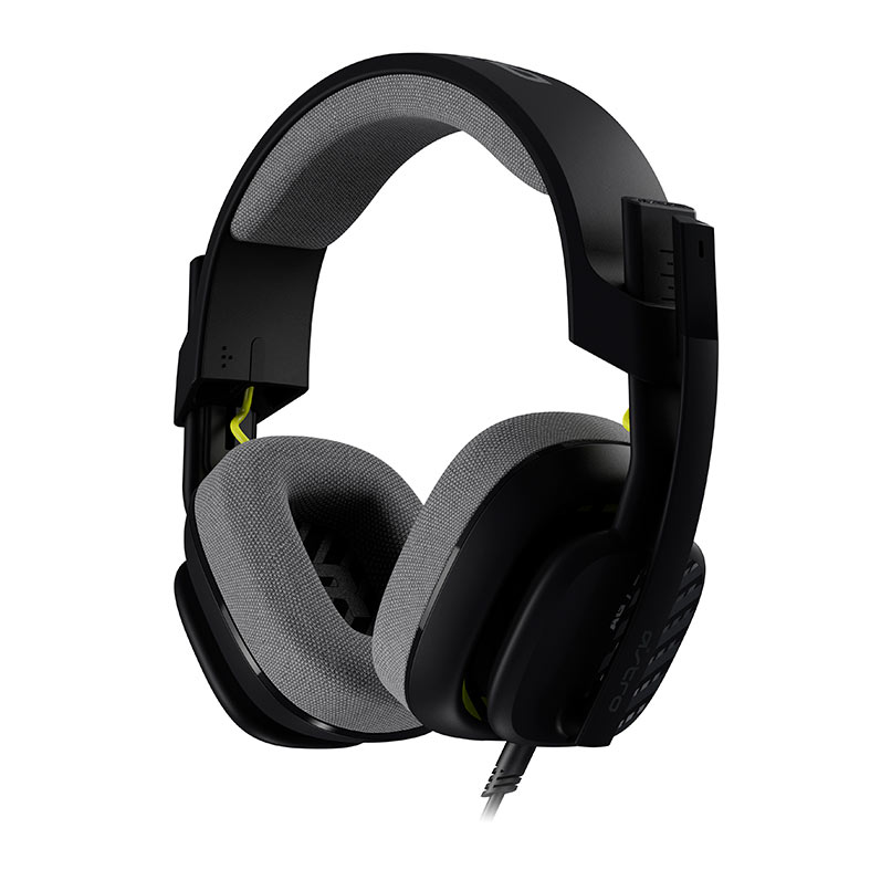Headset Gamer Astro A10 Gen 2 XB, Drivers 32mm, Preto, 939-002046 - miniatura 7