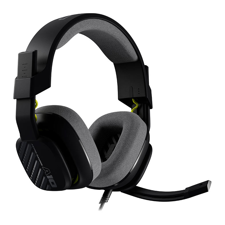 Headset Gamer Astro A10 Gen 2 XB, Drivers 32mm, Preto, 939-002046 - imagem 1