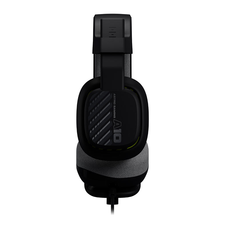 Headset Gamer Astro A10 Gen 2 XB, Drivers 32mm, Preto, 939-002046 - miniatura 5