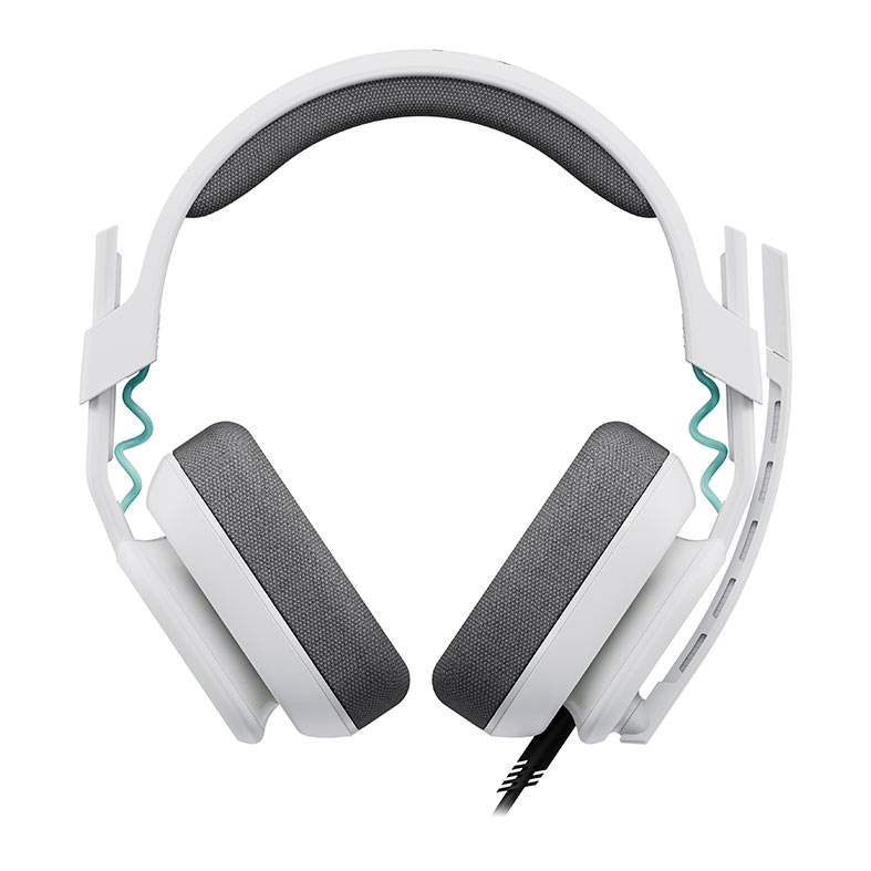 Headset Gamer Astro A10 Gen 2 XB, Drivers 32mm, Branco, 939-002051 - miniatura 6