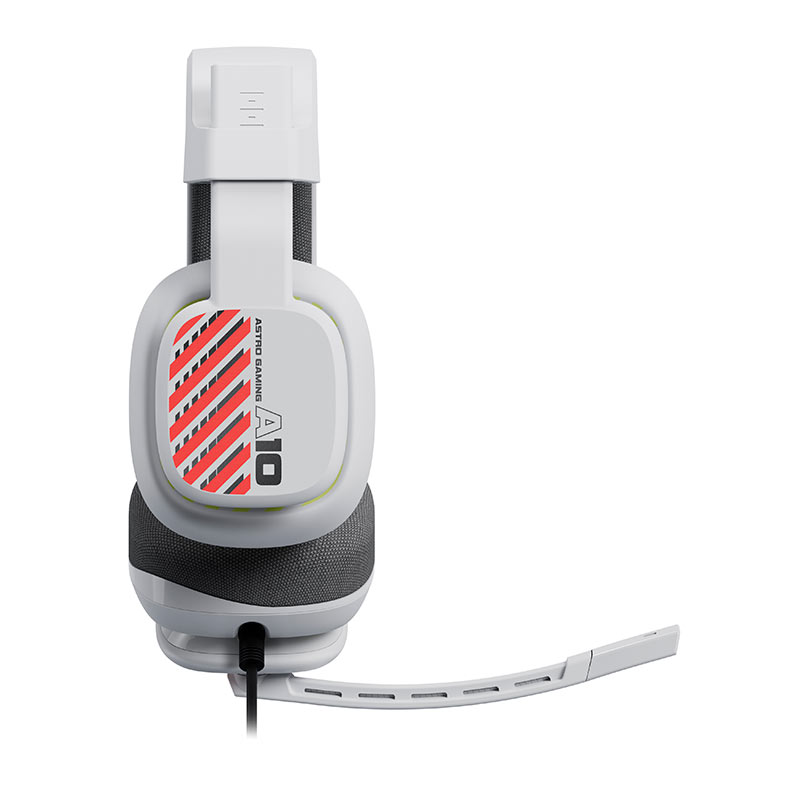 Headset Gamer Astro A10 Gen 2 XB, Drivers 32mm, Branco, 939-002051 - miniatura 3