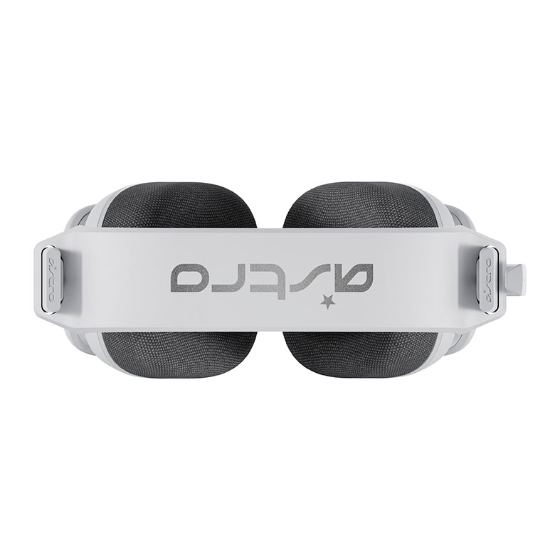 Headset Gamer Astro A10 Gen 2, Drivers 32mm, Branco, 939-002063 - miniatura 6
