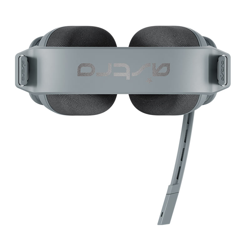 Headset Gamer Astro A10 Gen 2, Drivers 32mm, Cinza, 939-002070 - miniatura 8