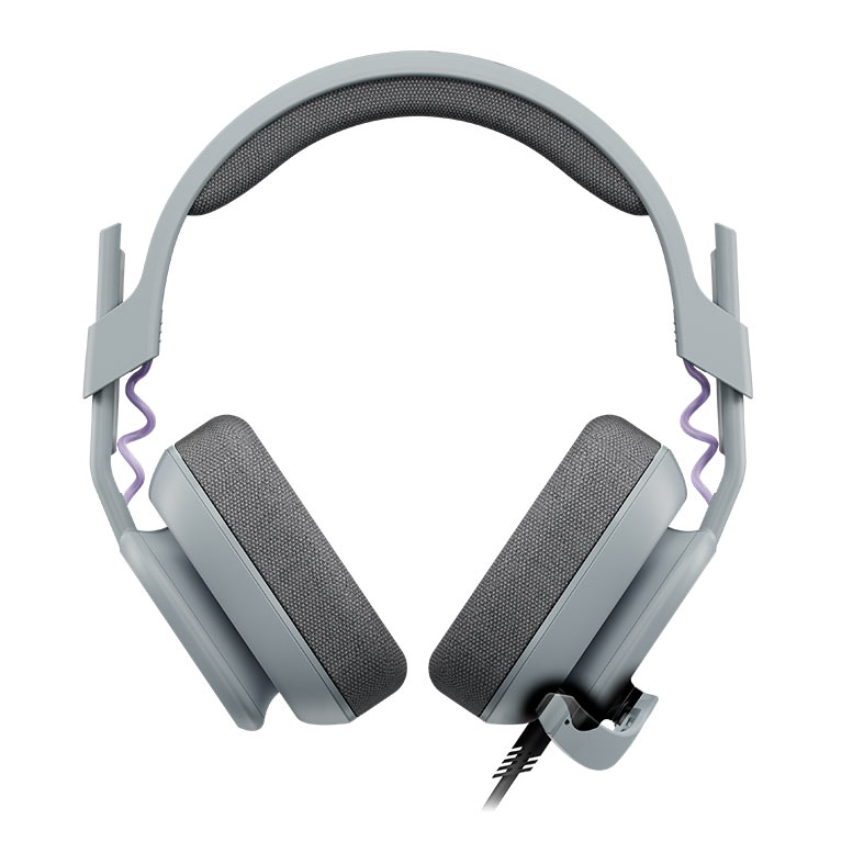 Headset Gamer Astro A10 Gen 2, Drivers 32mm, Cinza, 939-002070 - miniatura 7