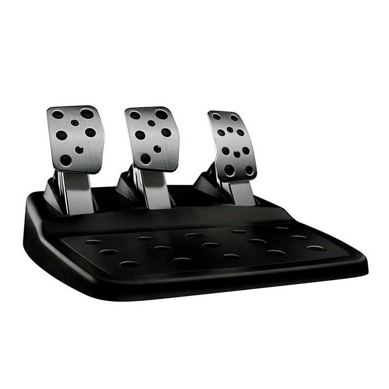 Volante Logitech Driving Force G920 Para PC/XBox ONE, 941-000122 - miniatura 4
