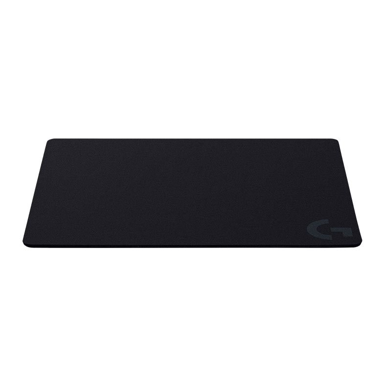 Mousepad Gamer Logitech G440, Pequeno , 340x280x3mm, Preto, 943-000790 - miniatura 3