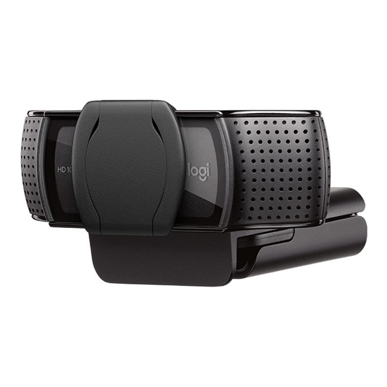 Webcam Logitech C920s PRO 1080p 30FPS, 960-001257 - miniatura 5