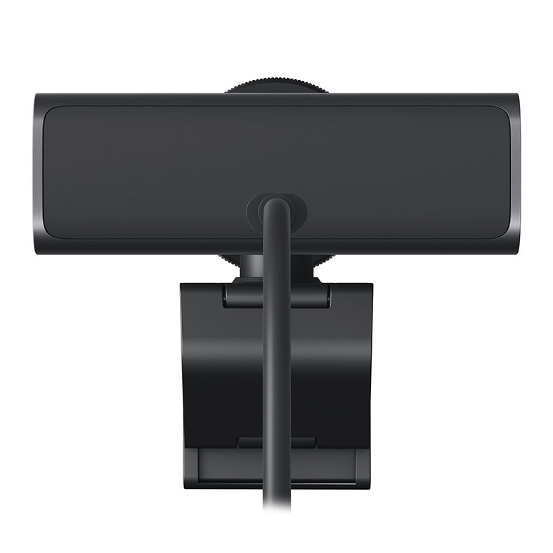 Webcam Logitech MX Brio, 4K 1080p, USB/Tipo-C, Cinza, 960-001548 - miniatura 8