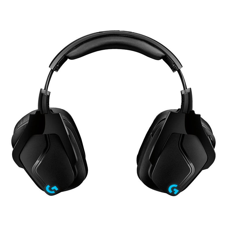 Headset Gamer Logitech G935 7.1 Wireless RGB, 981-000742 - miniatura 6