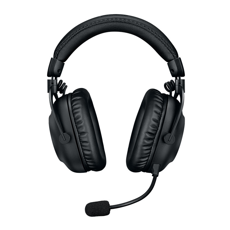 Headset Gamer Logitech G Pro X 2 Lightspeed, Drivers 50mm, Wireless, Preto, 981-001262 - miniatura 5
