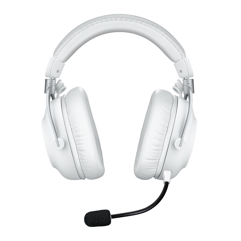 Headset Gamer Logitech G Pro X 2 Lightspeed, Wireless, Drivers 50mm, Branco, 981-001268 - miniatura 5