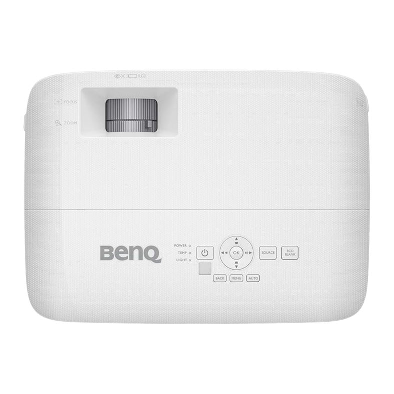Projetor Benq MW560C WXGA, 4000 ANSI Lumens, HDMI/USB-A, Branco, 9H.JTD77.1NL - miniatura 4