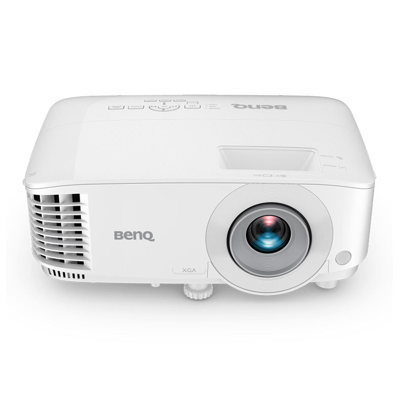Projetor Benq MX560C XGA, 4000 ANSI Lumens, HDMI/USB-A, Branco, 9H.JTE77.1NL - miniatura 3