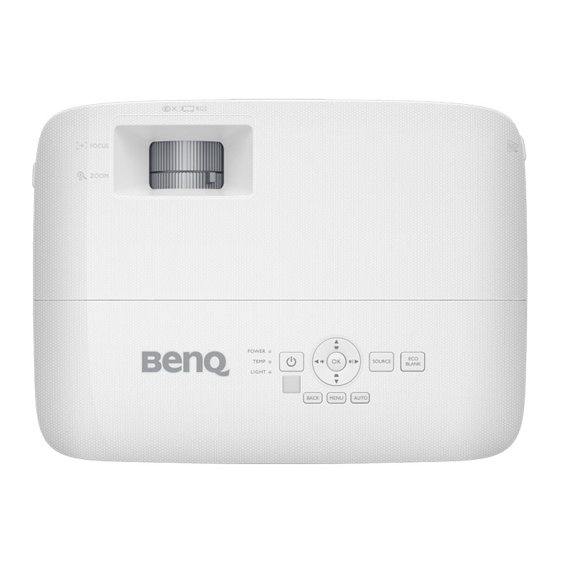 Projetor Benq MX560C XGA, 4000 ANSI Lumens, HDMI/USB-A, Branco, 9H.JTE77.1NL - miniatura 7