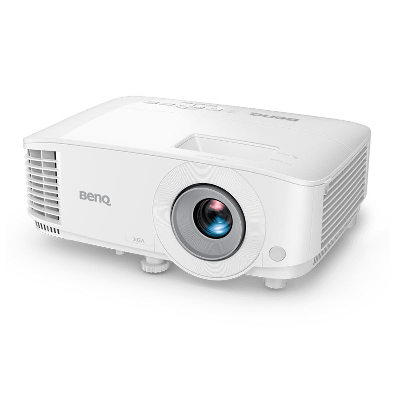 Projetor Benq MX560C XGA, 4000 ANSI Lumens, HDMI/USB-A, Branco, 9H.JTE77.1NL - miniatura 4
