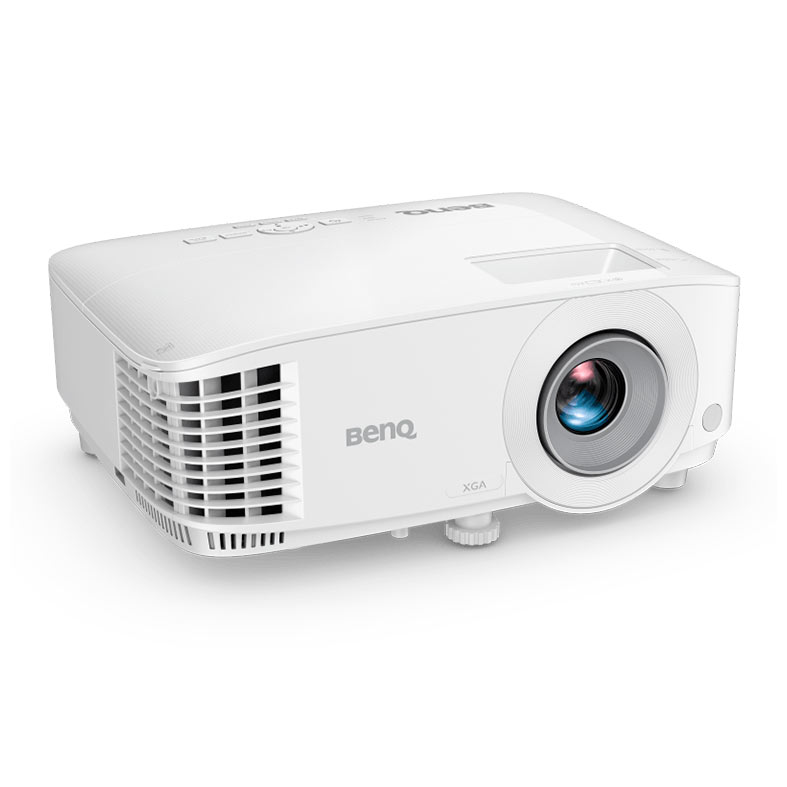 Projetor Benq MX560C XGA, 4000 ANSI Lumens, HDMI/USB-A, Branco, 9H.JTE77.1NL
