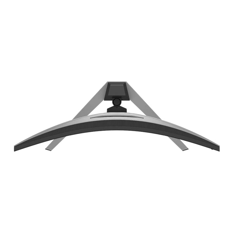 Monitor Gamer Benq Mobiuz EX3410R, 34 Pol. VA Curvo, UWQHD, 1ms, 144Hz, Freesync Premium PRO, HDMI/DP, 9H.LKKLA.TBA - miniatura 6