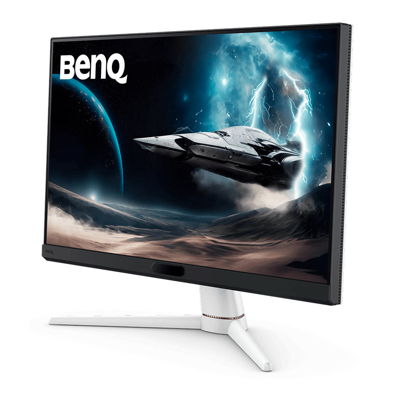 Monitor BenQ Mobiuz EX271, 27Pol, IPS, FHD, 1ms, 180Hz, FreeSync, HDMI/DP, 9H.LNALA.TBL - miniatura 4