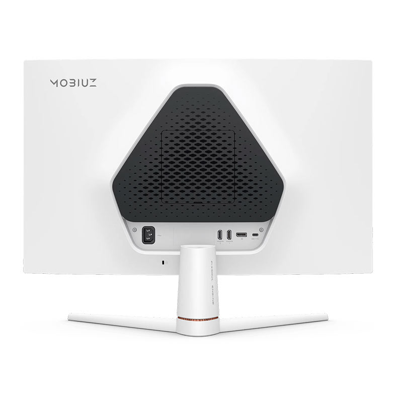 Monitor BenQ Mobiuz EX271, 27Pol, IPS, FHD, 1ms, 180Hz, FreeSync, HDMI/DP, 9H.LNALA.TBL - miniatura 8