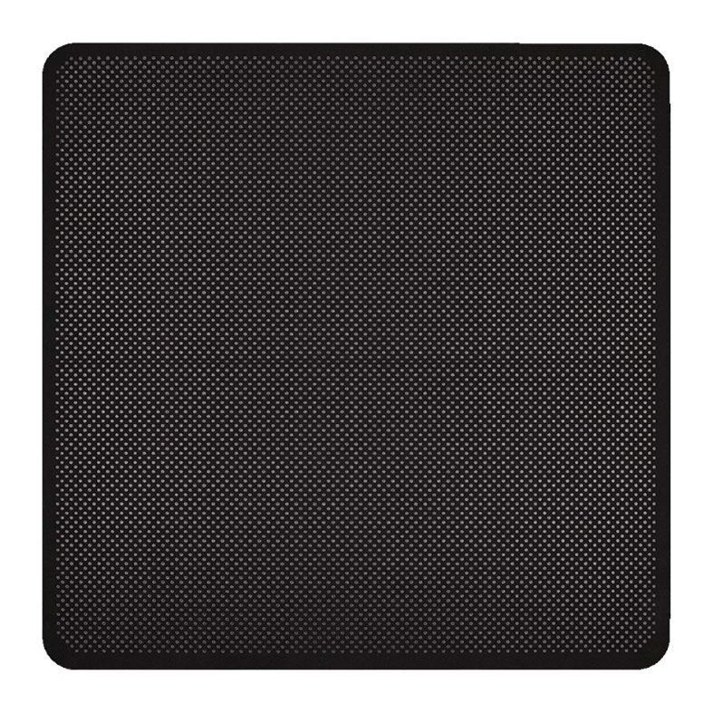 Mousepad Zowie H-SR-SE Rouge, 500x500x3mm, Vermelho, 9H.N4YFQ.A61 - miniatura 7