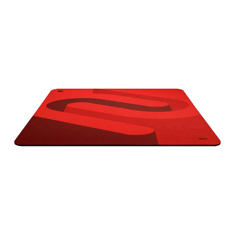 Mousepad Zowie H-SR-SE Rouge, 500x500x3mm, Vermelho, 9H.N4YFQ.A61 - miniatura 4