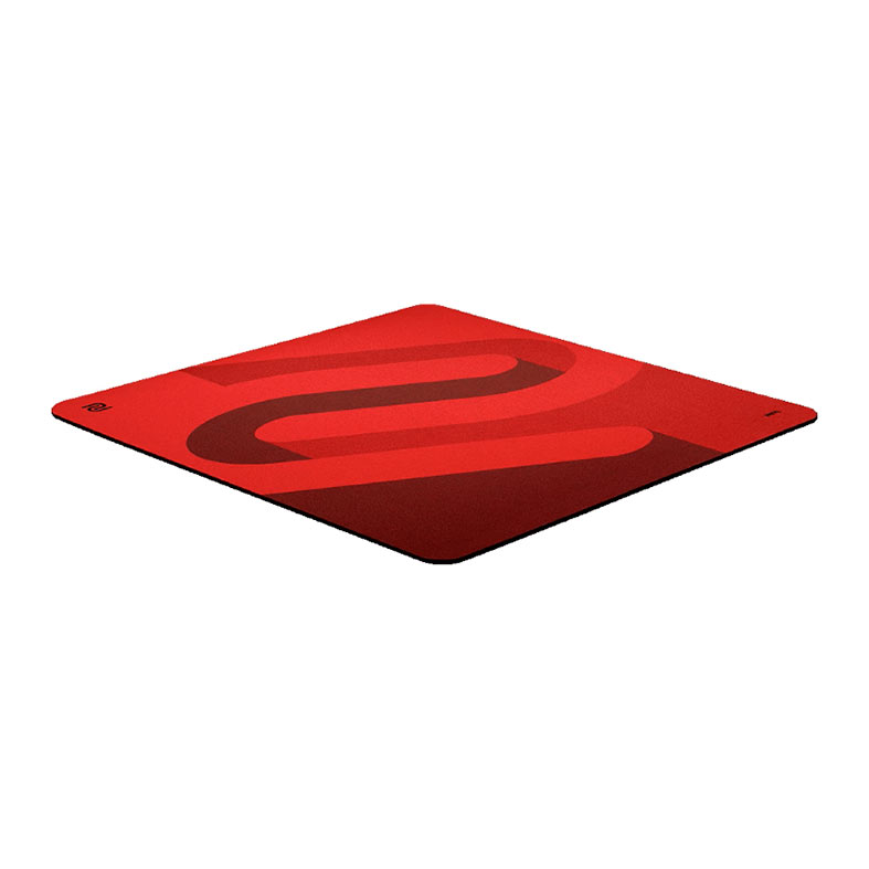 Mousepad Zowie H-SR-SE Rouge, 500x500x3mm, Vermelho, 9H.N4YFQ.A61 - miniatura 5