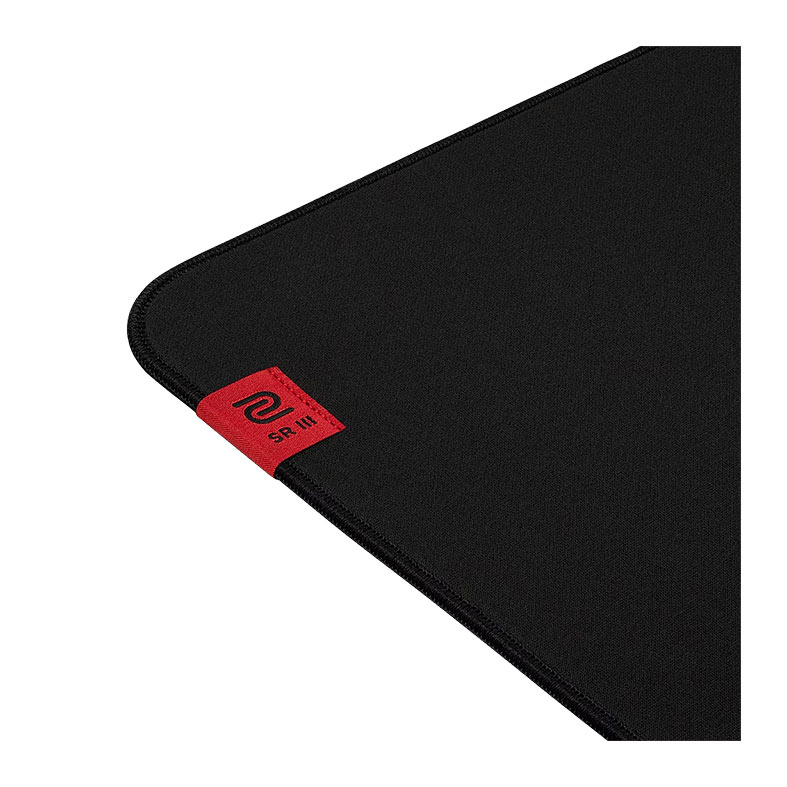 Mousepad Zowie G-SR III, 470x390x3,5mm, Preto, 9H.N51FQ.A2E - miniatura 6